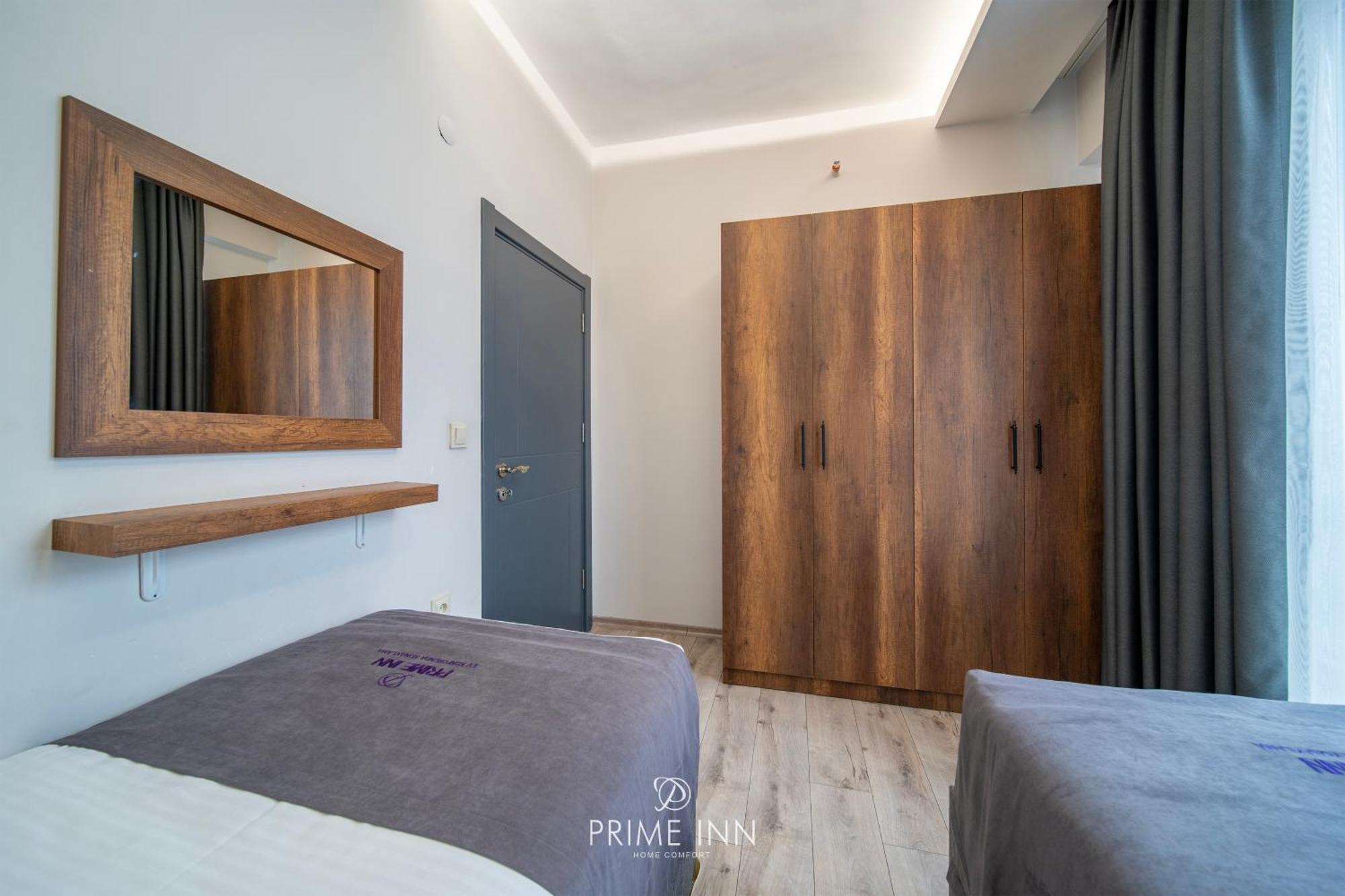 Prime Inn City Kayseri Ngoại thất bức ảnh
