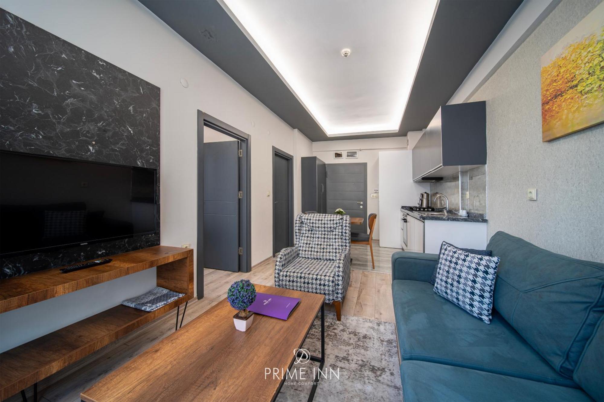 Prime Inn City Kayseri Ngoại thất bức ảnh