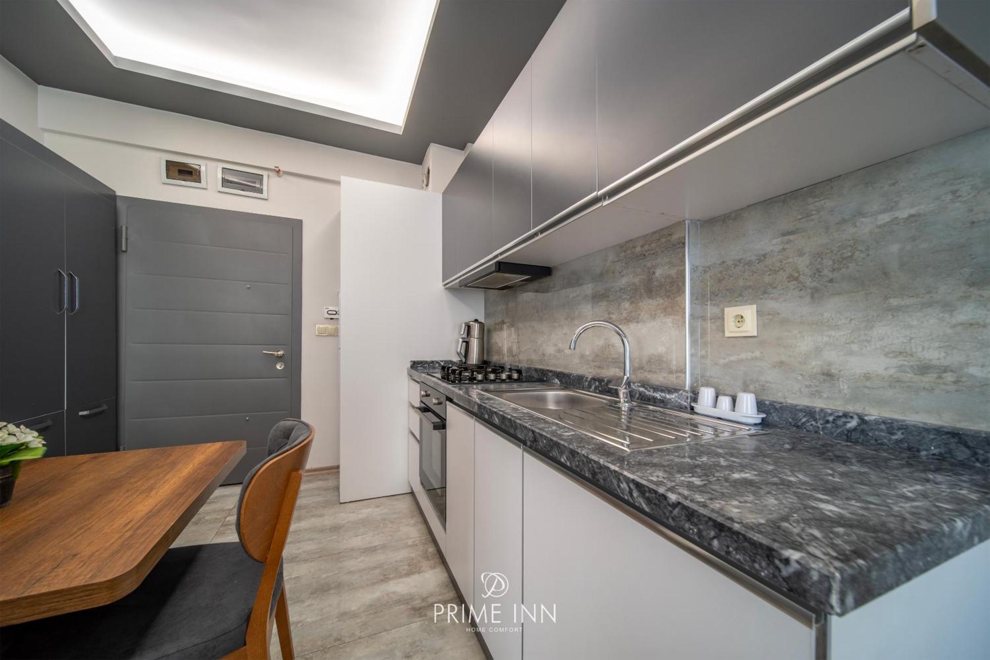 Prime Inn City Kayseri Ngoại thất bức ảnh