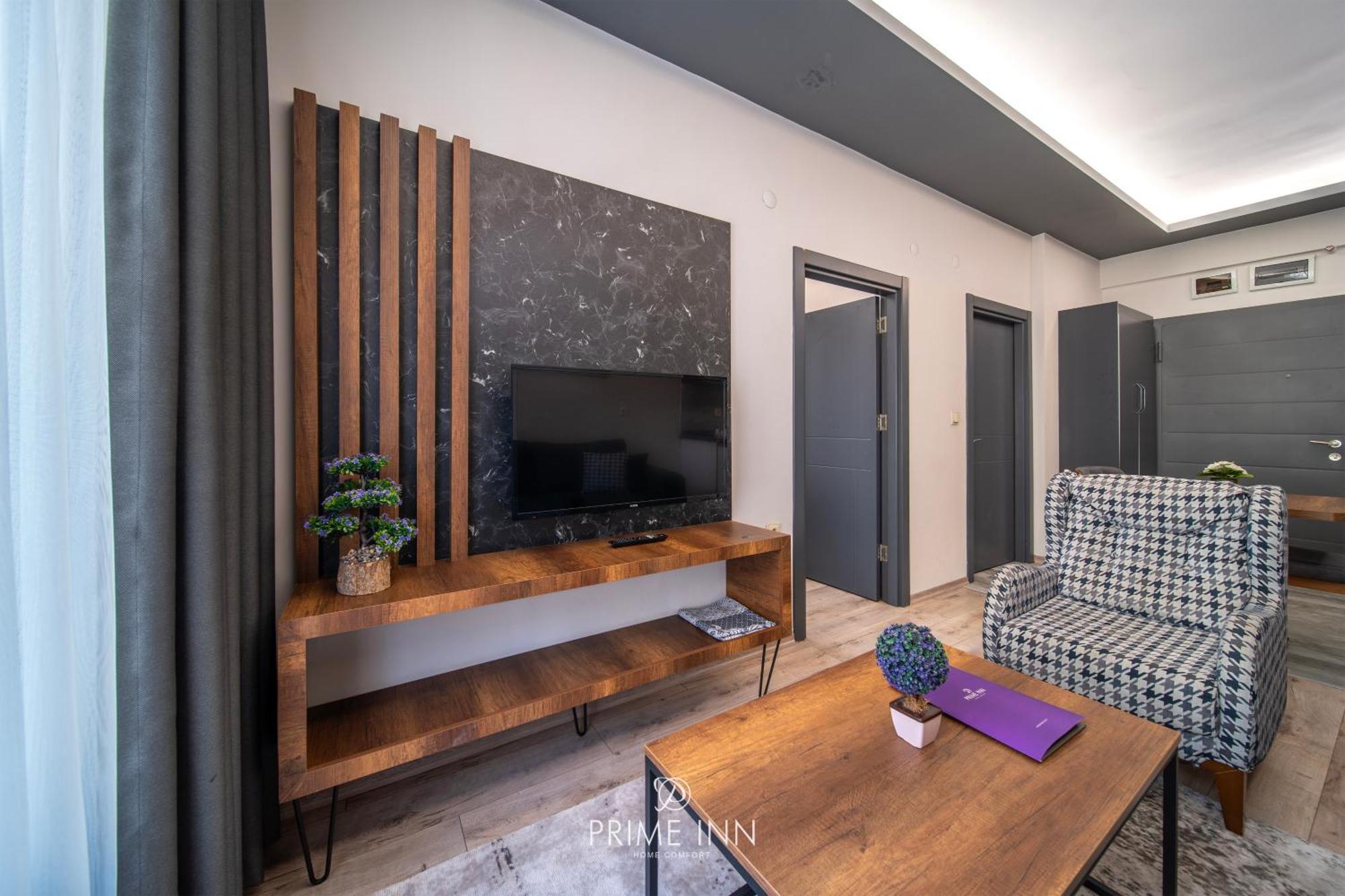 Prime Inn City Kayseri Ngoại thất bức ảnh