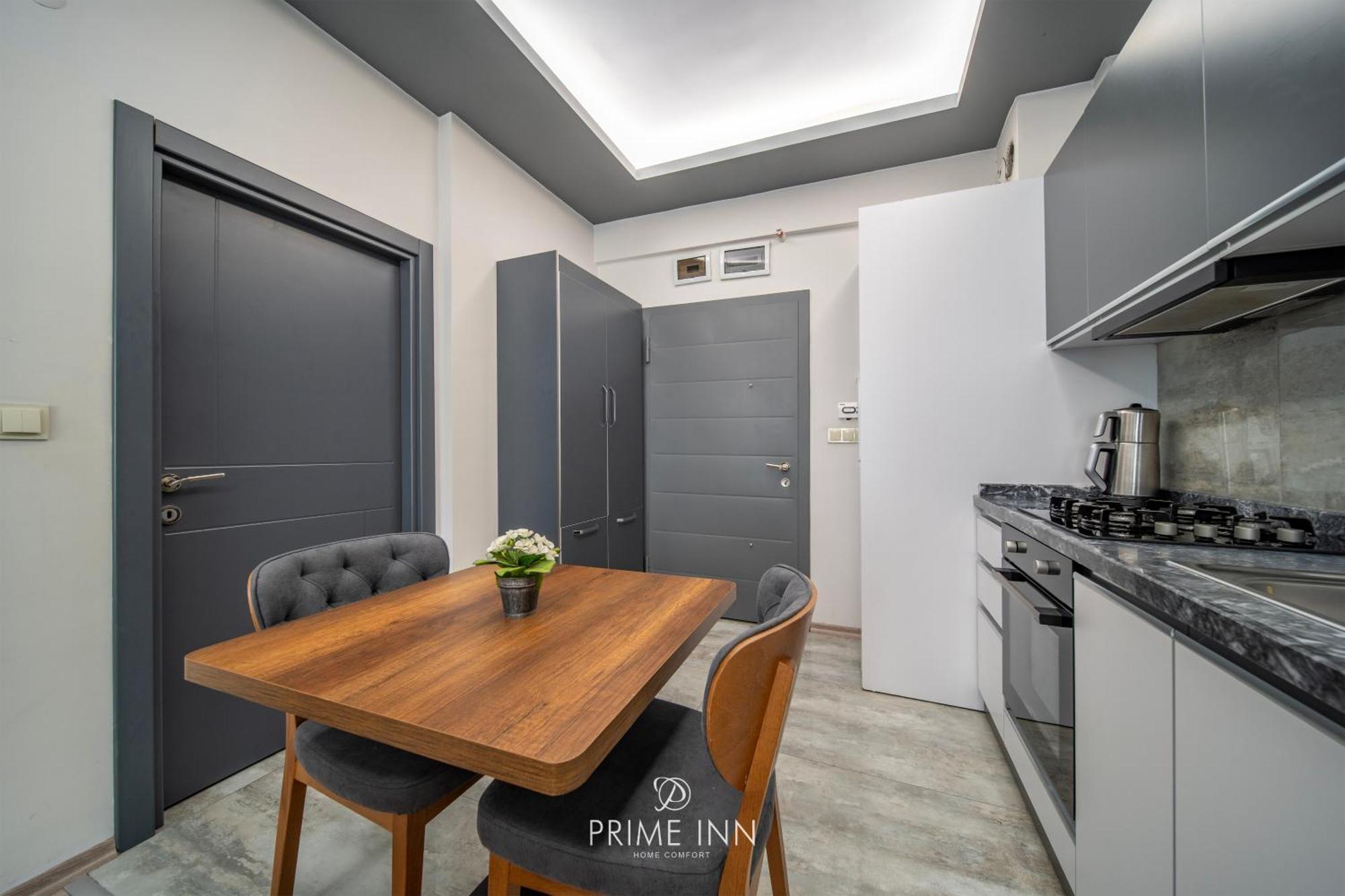 Prime Inn City Kayseri Ngoại thất bức ảnh