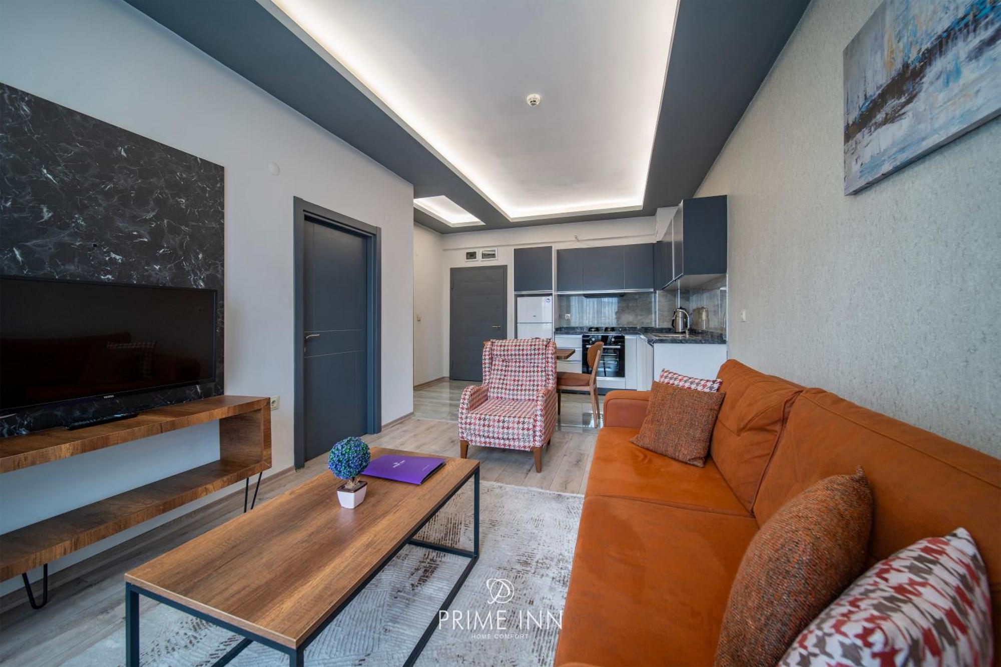 Prime Inn City Kayseri Ngoại thất bức ảnh