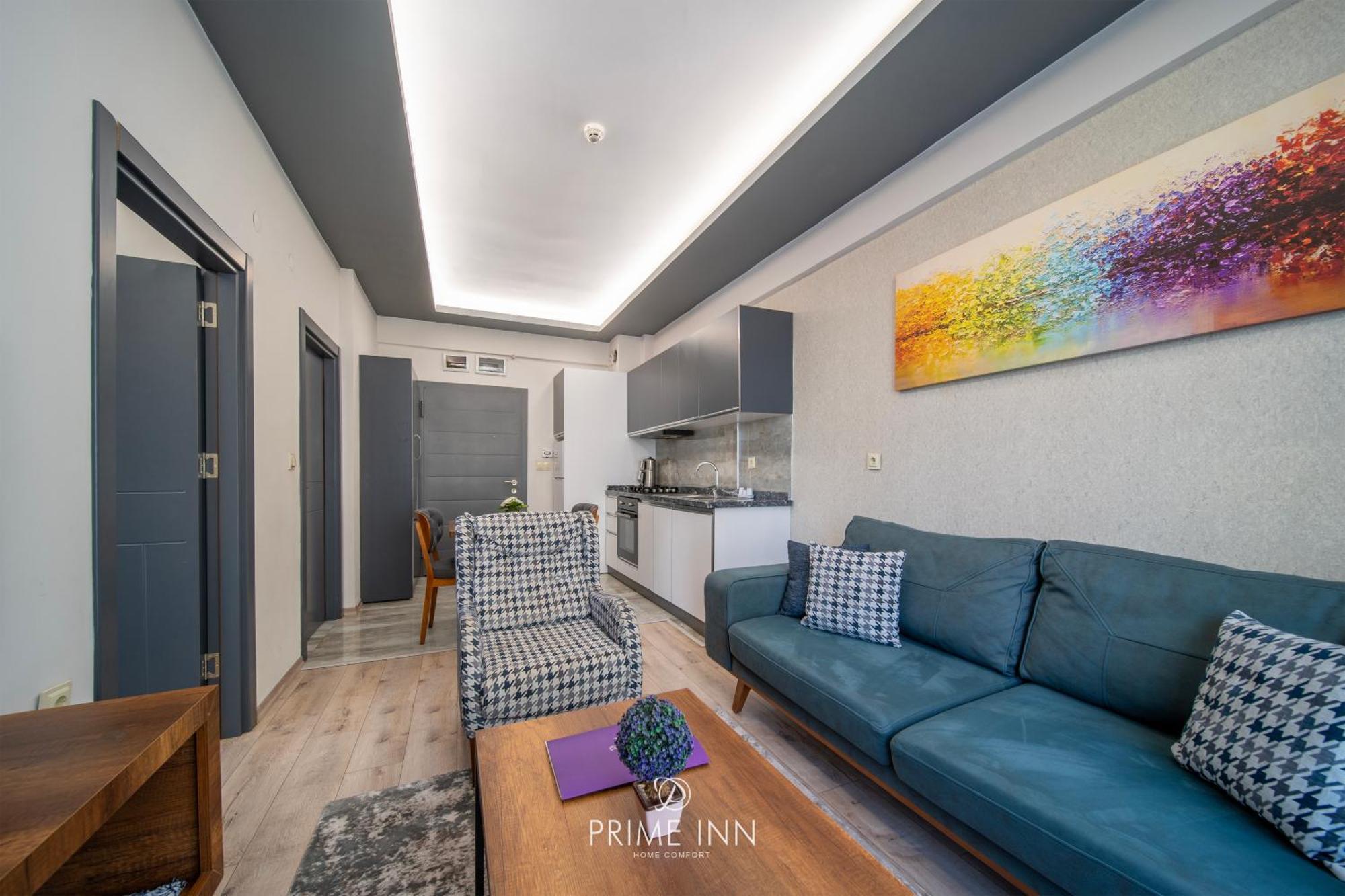 Prime Inn City Kayseri Ngoại thất bức ảnh