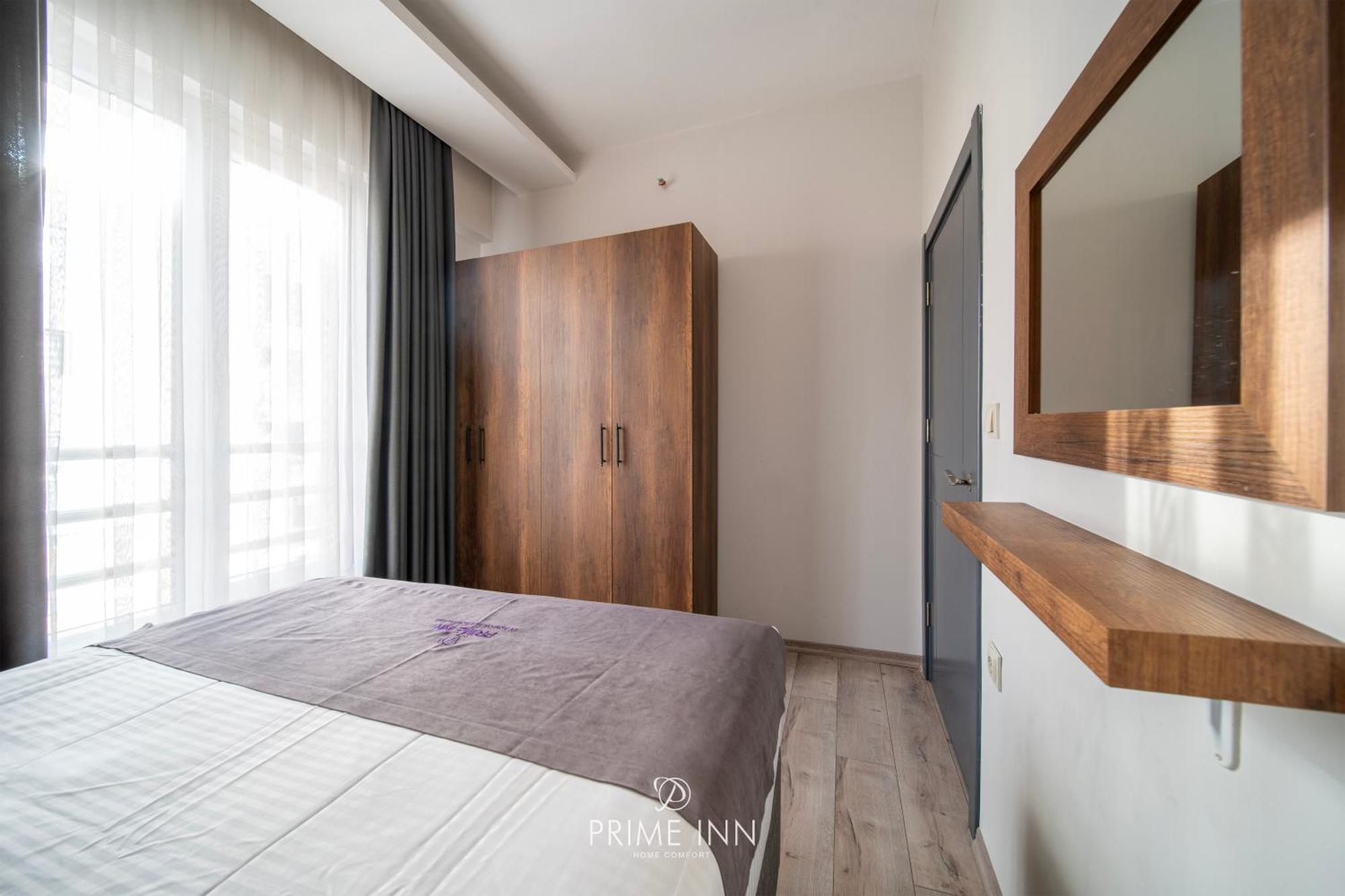 Prime Inn City Kayseri Ngoại thất bức ảnh