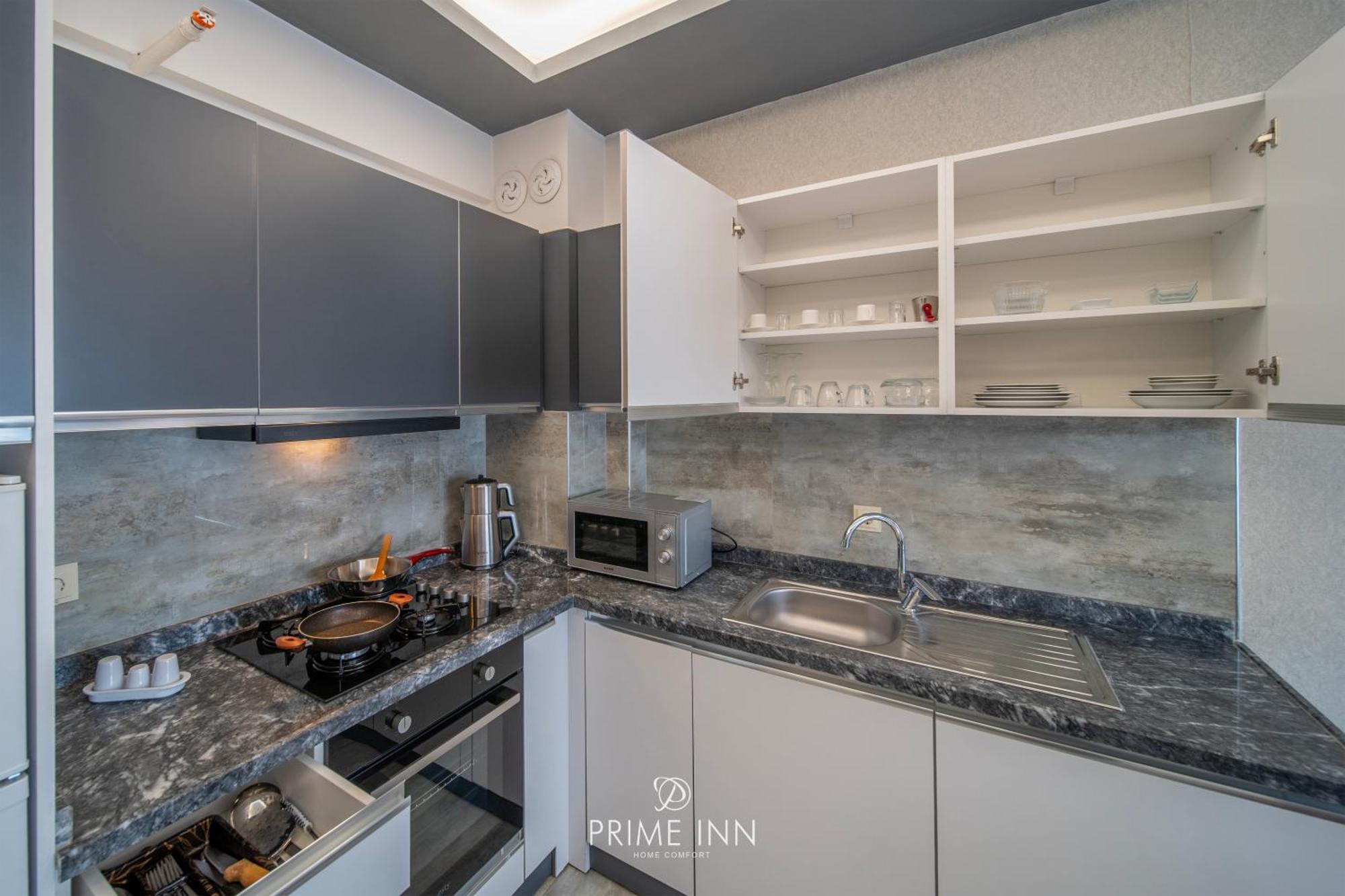 Prime Inn City Kayseri Ngoại thất bức ảnh